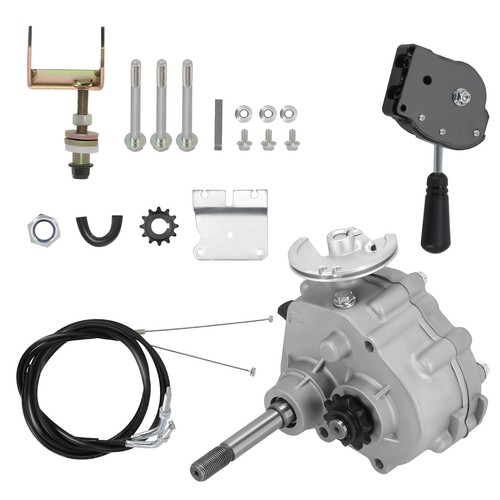 Forward reverse gear - forward,