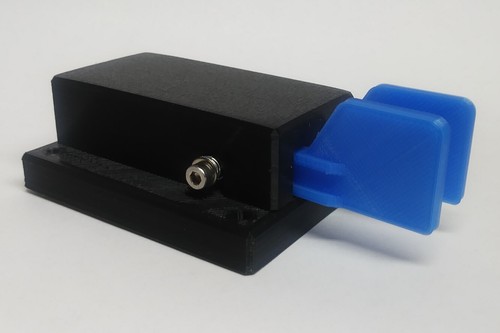Morse code keys - cw, iambic