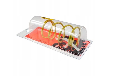 Malossi contrast spring yellow - contrast,