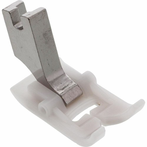 Teflon leather foot for singer - foot,