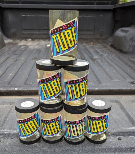 Vintage vrp tire tube lot - vrp,