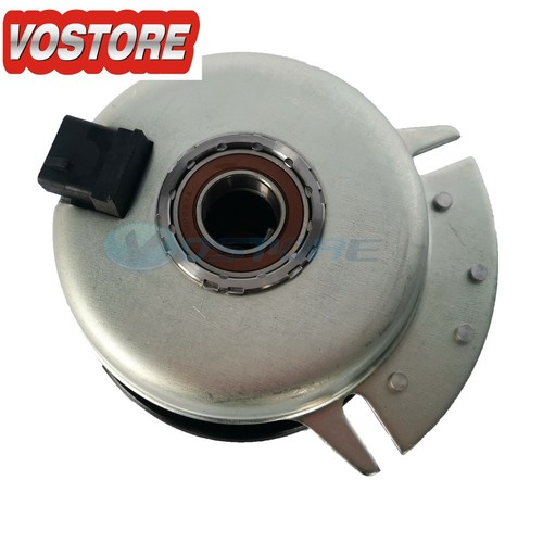 Electric pto blade clutch - electric,