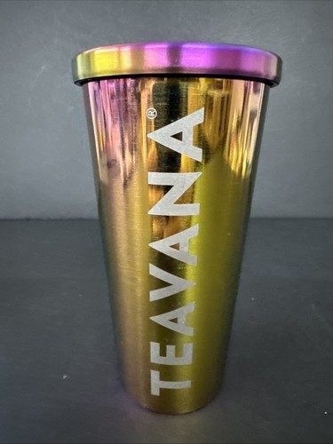 Teavana iridescent rainbow - iridescent,