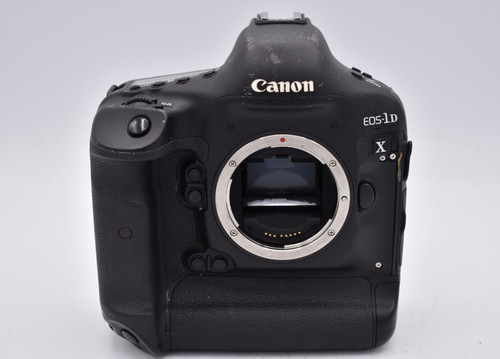 Canon eos 1dx dslr - canon, body