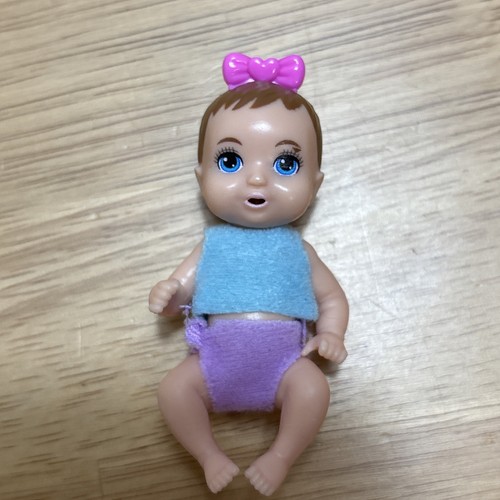 Barbie skipper babysitters inc - barbie,
