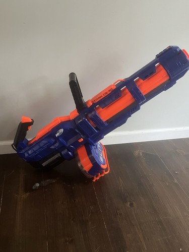 Nerf strike elite titan - elite,