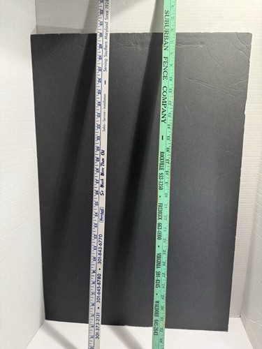 Vintage advertising yardsticks - vintage,