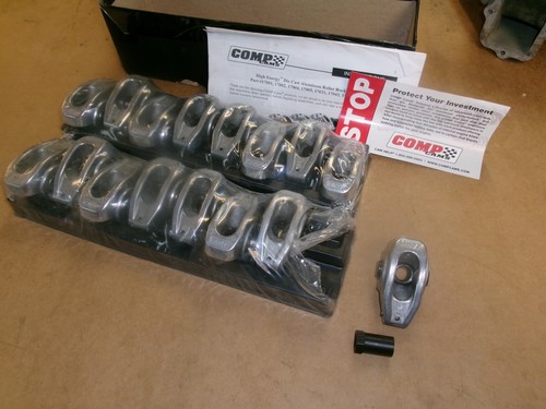 Comp cams 17005 - cams, 17005-16