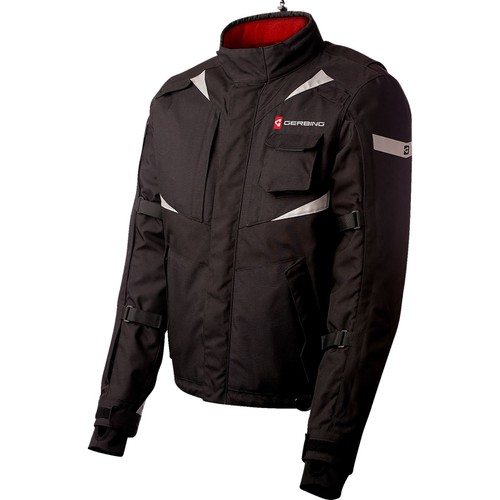12v pro heated jacket - pro,
