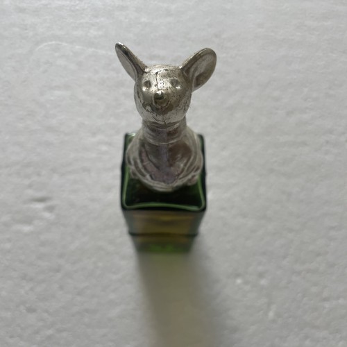 Vintage avon peek mouse - avon, peek-a-mouse