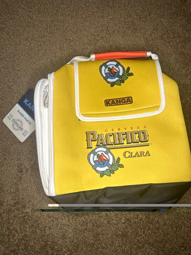 Kanga coolers pacifico clara - kanga,