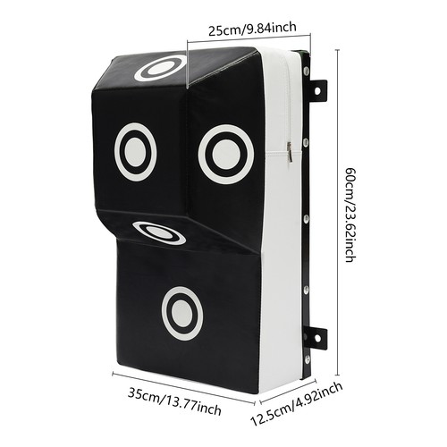 Wall mount uppercut - mount,