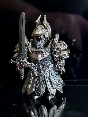 Coppertist mech justicar - coppertist.wu,