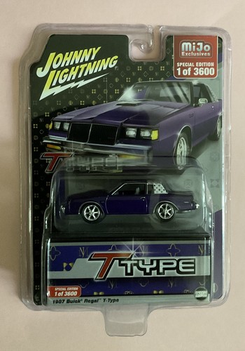 Johnny lightning mijo - lightning, 1987