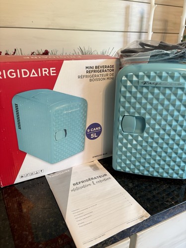 Frigidaire diamond can - frigidaire, 9