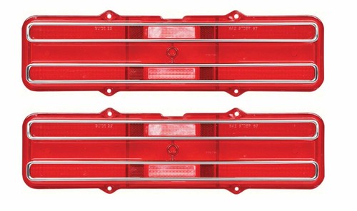 Oer reproduction tail lamp - oer,