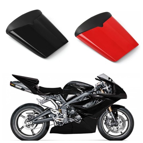 Abs rear seat - tail, cowl