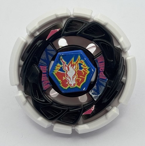 Takara tomy heat pegasis - tomy,