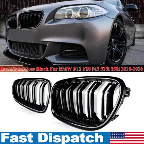 For bmw f10 m5 style - 10-16,