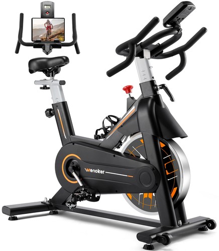Exercise bike wenoker - bike,,