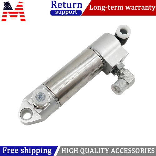 Turbo actuator fit - turbo, for