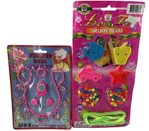 Vintage pretend play pink - pretend,