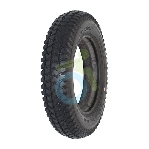 Quickie primo powertrax - 3.00-8,