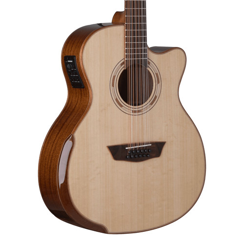 Washburn wcg15sce12 comfort - washburn,