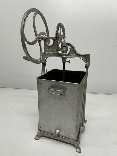 Antique 1917 dazey - antique,
