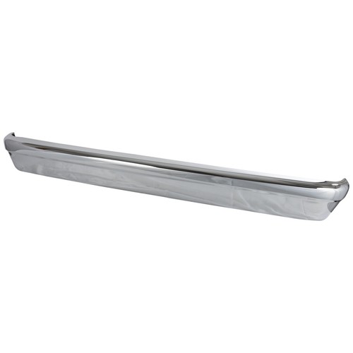 Piece rear bumper for - 1-piece,