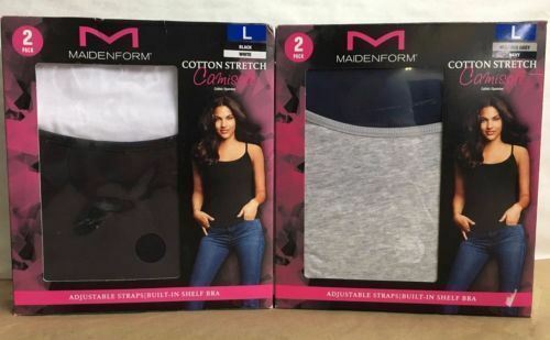 Ladies maidenform cotton - maidenform,
