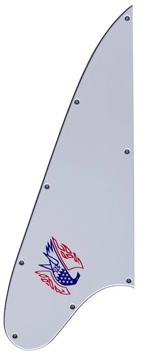 Guitar parts pickguard for - pickguard,
