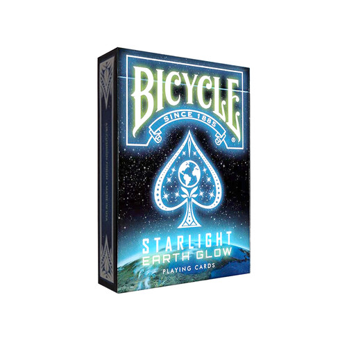 Bicycle starlight earth - bicycle,