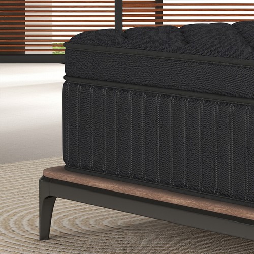 Queen size mattress - 12"/14",