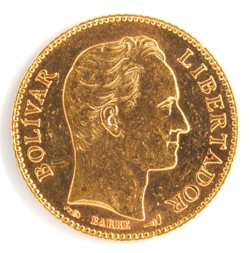 1904 venezuela 541 20 - venezuela, 6.541