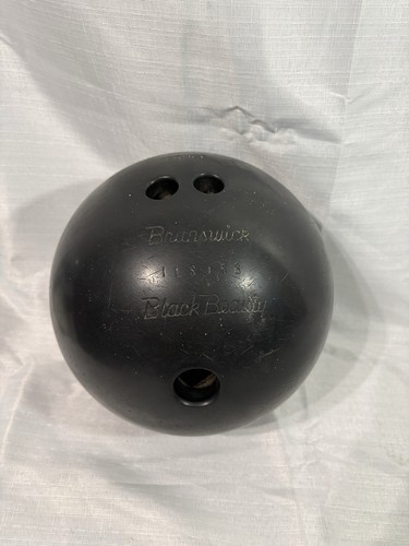 Vintage brunswick black - vintage,