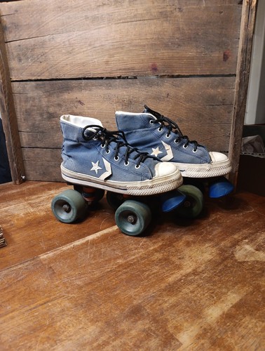 Vintage converse aba - vintage,