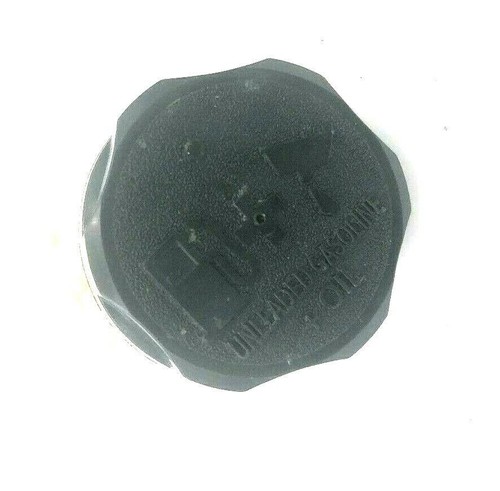 New ped gas cap - go-ped,