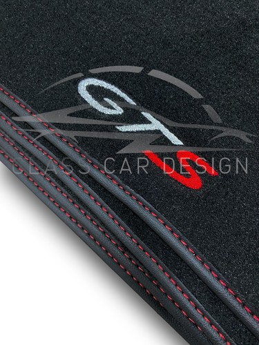 Carpet floor mats for - floor,