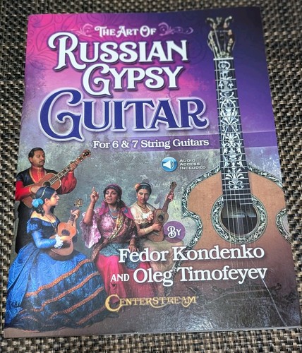 The art russian - of,
