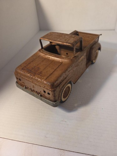 Vintage brown 1955 - vintage,