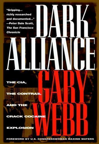 Dark alliance the - the,