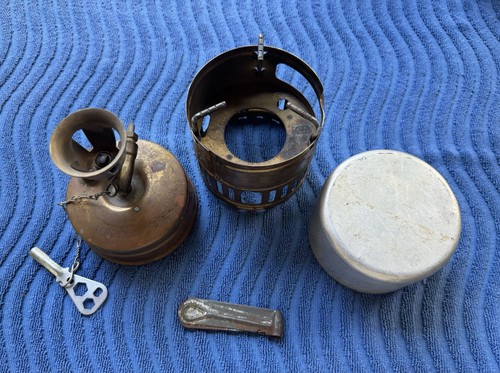Optimus svea compact stove - optimus,