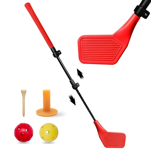 Wootfairy kids golf - club, set