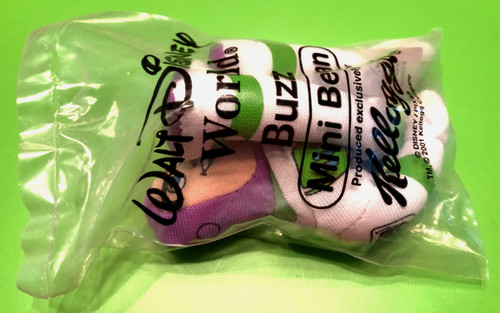 New kelloggs mini beans - mini,