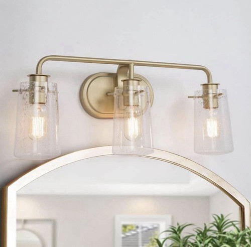 Uolfin bathroom vanity light - uolfin,