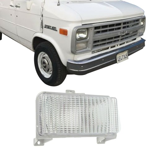 For chevrolet chevy gmc van - chevrolet,