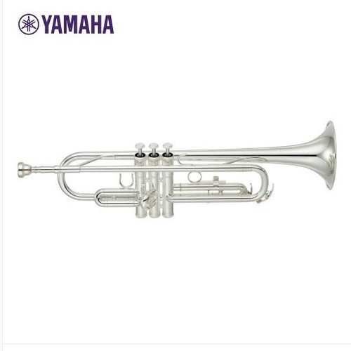 Yamaha trumpet ytr 2330s - trumpet, ytr-2330s