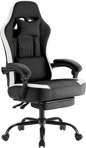 Computer gaming chair high - computer,