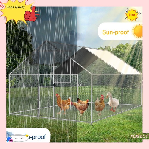 13ft all purpose poultry - 10*13ft,